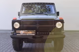 Mercedes-Benz Puch 230GE Lang Automatik Shz 3Sperren - : Puch