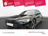 Audi A6 Avant 45 TFSI quattro S tronic Sport S line