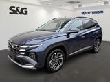 Hyundai Tucson 1.6 T-GDi Prime PHEV*Assistenzpaket*Panor - Hyundai TUCSON: Automatik