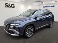 Hyundai TUCSON - Vorschau Bild 1