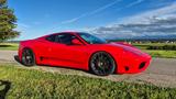Ferrari 360 Modena - HANDSCHALTER! REIFEN,ZAHNR.KD NEU!!