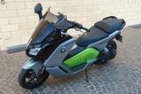 BMW C Evolution ST - GEBRAUCHT ELEKTRO