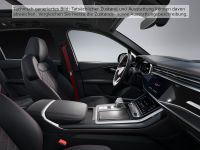 Audi Q7 - Vorschau Bild 10