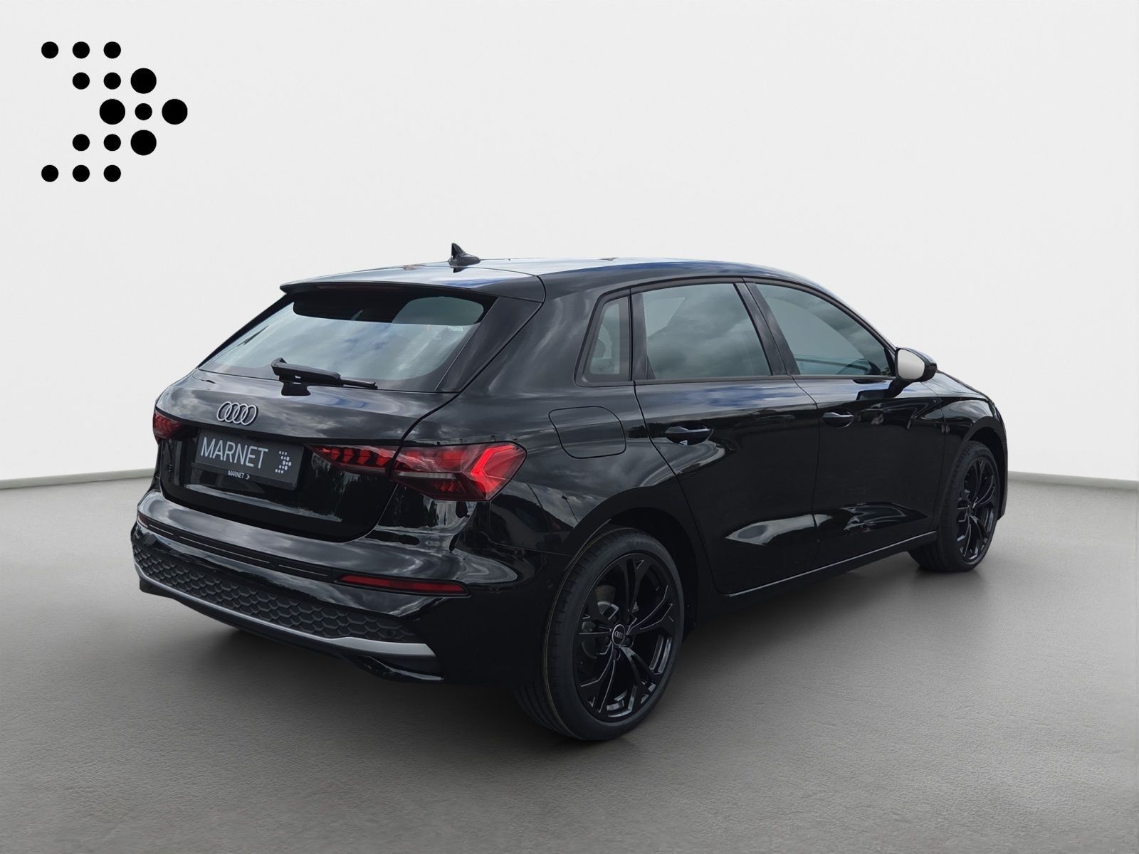 Audi A3 - Bild 18