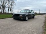 BMW E30 Coupé 2 Türige Limousine 318i Oldt... - BMW 318 aus 1988: 318i