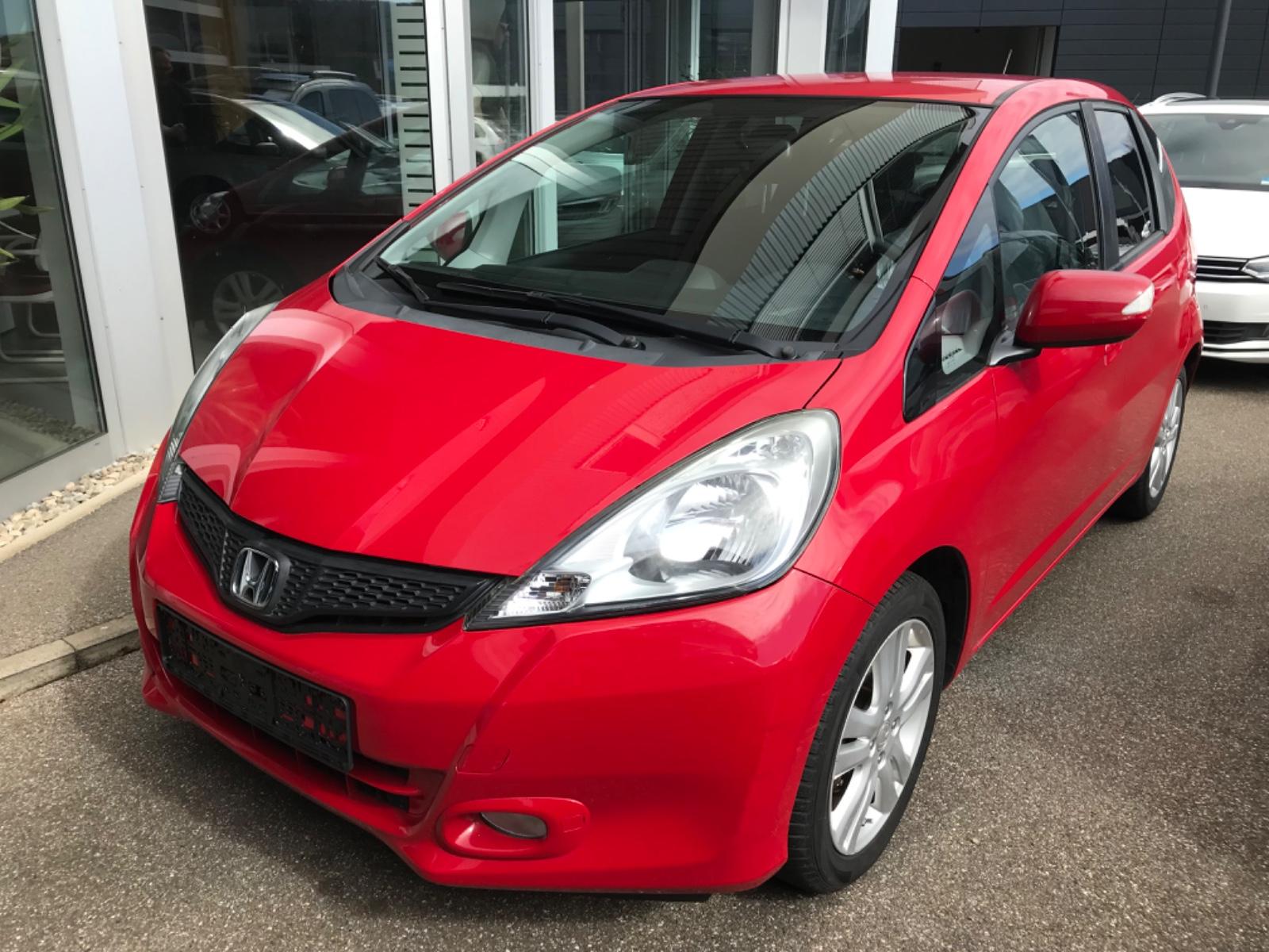 Honda Jazz 1.4 Comfort Plus
