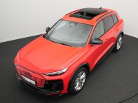 Audi Q6 e-tron - Vorschau Bild 21