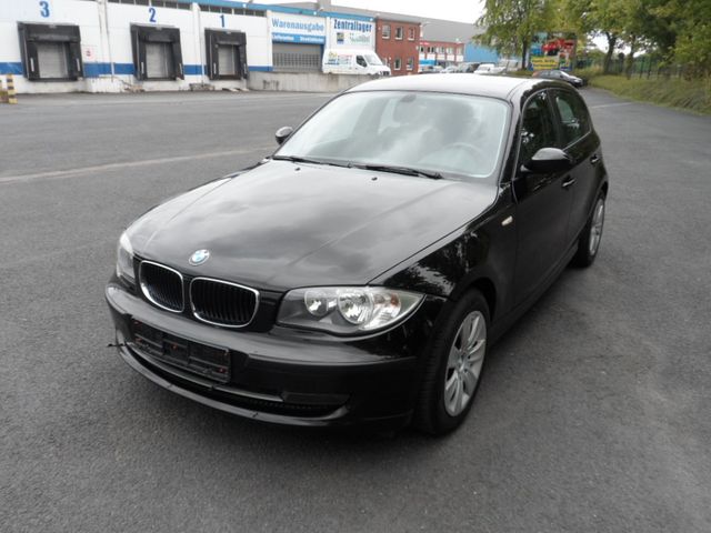 BMW 116i