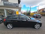 BMW 116i Limousine 5-trg./AHK/PDC/ALLWETTER/M-FELGEN - : Schwarz, Felge