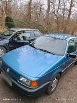 Volkswagen VW Passat 35i B3 1,8 90 PS - Volkswagen Passat: Kombi, 35i