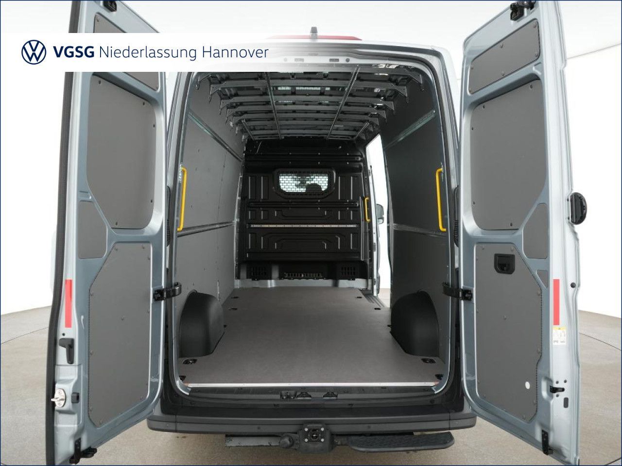 Volkswagen Crafter - Bild 6