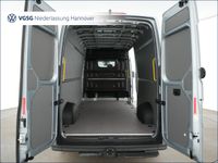 Volkswagen Crafter - Vorschau Bild 6