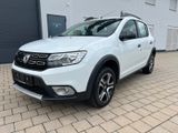 Dacia Sandero II Stepway Celebration ** 25Tkm ** - Dacia Sandero: Ii