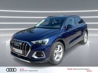Audi Q3 - Vorschau Bild 1