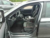 Skoda Octavia - Vorschau Bild 7