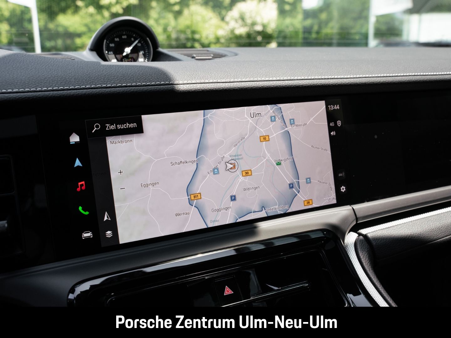 Porsche Panamera - Bild 29
