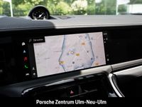 Porsche Panamera - Vorschau Bild 29
