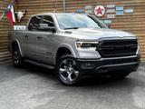 Dodge RAM 1500 Builttoserve 5.7L LPG 4x4 OFFROAD AHK - gebrauchte Dodge RAM aus dem Jahr 2022