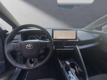 Toyota C-HR - 10