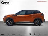 Peugeot 2008e GT *RÜCKFAHRKAMERA+NAVIGATION+SITZHEIZUNG* - Peugeot 2008 mit Elektro-Antrieb