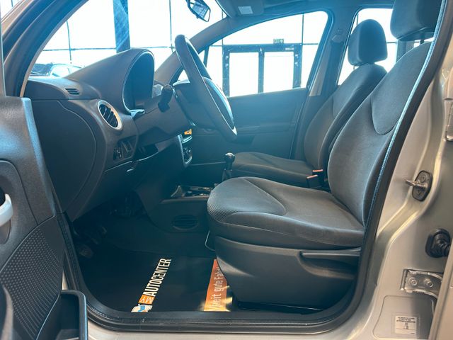 Citroën C3 1.4 16V Confort *2. Hand*Klima*Radio*MP3*CD*