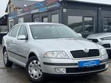 Skoda Octavia 1.9 TDI Lim. Elegance+TÜV NEU+ - Skoda Octavia aus 2006: Elegance