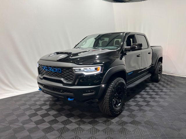 Dodge RAM 1500 RHO H/O BLUE Edition