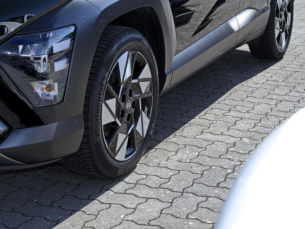 Hyundai Kona – Bild 7