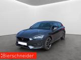 Cupra Leon 1.4 e-Hybrid DSG VZ LED NAVI PDC SHZ KEYLES - Cupra Leon VZ mit Hybrid-Antrieb (Benzin/Elektro)