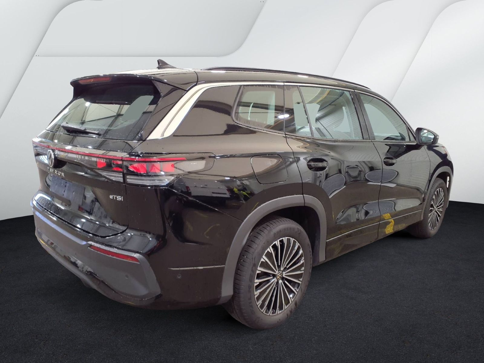 Volkswagen Tayron - Bild 5