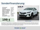 Kia XCeed 1.6T 150 DCT VISION KOMFORT+ - Kia XCeed Neuwagen