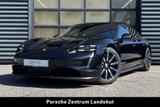 Porsche Taycan Sport Turismo | Hinterachslenkung | - Porsche Taycan: Sport Turismo