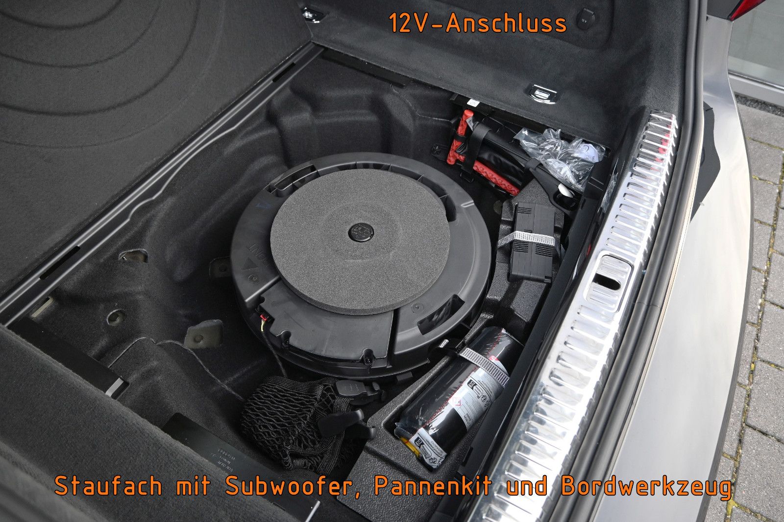 Fahrzeugabbildung Audi A7 50 TDI tiptr. qu. S-LINE °LUFTFEDER°DYNAMIKLE