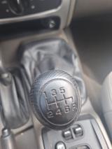 Jeep Cherokee - gebrauchte Jeep Cherokee aus dem Jahr 2005