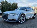 Audi A6 Allroad 3.0 TDI Premium Ausstattung - gebrauchte Audi A6 Allroad aus dem Jahr 2012
