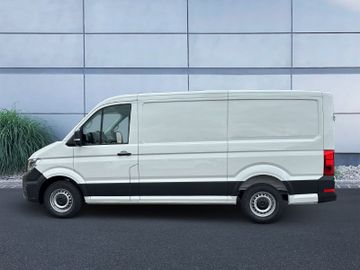 Volkswagen Crafter - 2