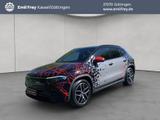 Mercedes-Benz EQA 300 4M AMG|Pano|AHK|Night|*foliert* - Mercedes EQA mit Anhängerkupplung
