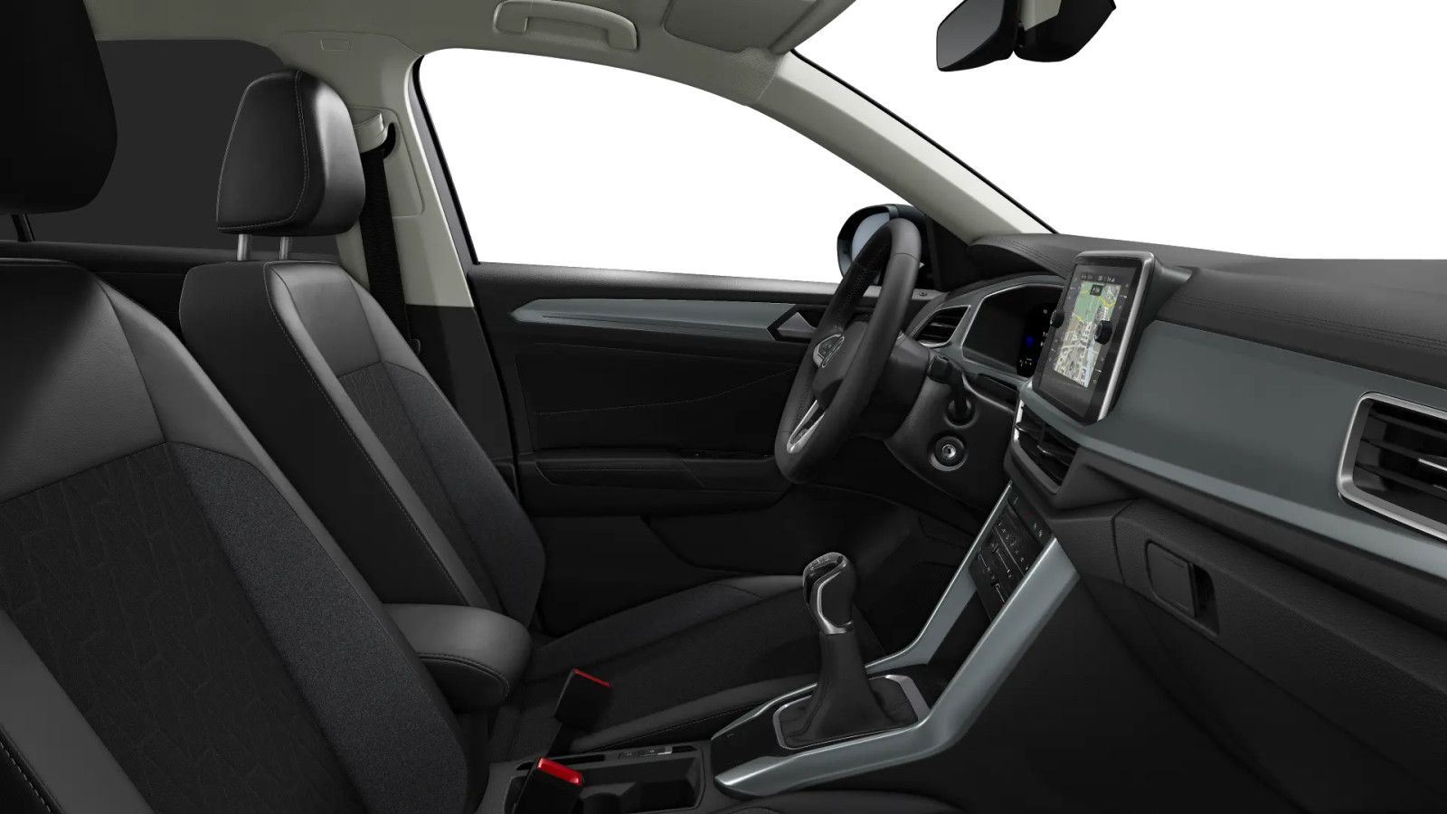 Volkswagen T-Roc - Bild 11