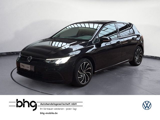 Volkswagen Golf 1.5 eTSI DSG United *ACC*EINPARHILFE*SIDE-A