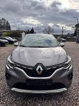 Renault Captur BLUE dCi 115 EDC 2021/06 - Renault Captur mit Diesel-Antrieb: Automatik