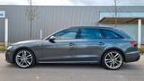 Audi A4 35 TFSI S tronic Avant S line Klima*Navi*LED - Audi A4 Gebrauchtwagen in Augsburg