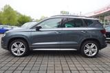 Seat Ateca 1.5 FR DSG LED Navi Kamera Lenkradheizung - Euro5 Gebrauchtwagen