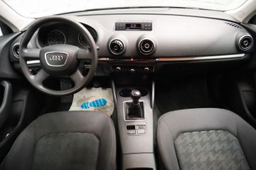Audi A3 - 9