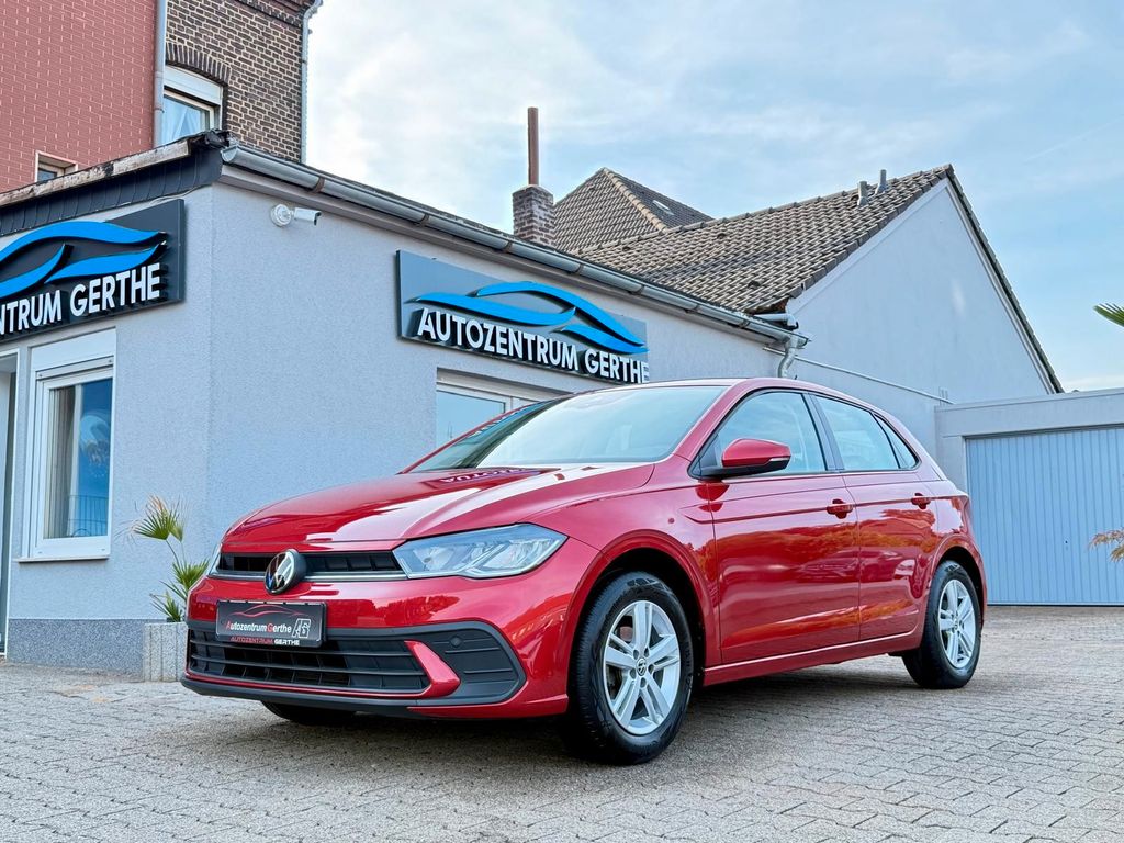 Image of Volkswagen Polo