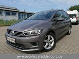 Volkswagen Golf Sportsvan 1.4 TSI DSG LOUNGE * Navi * ACC * - Volkswagen Gebrauchtwagen in Rheine