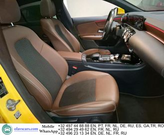 Mercedes CLA 200 Shooting Brake - 10