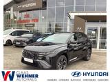Hyundai Tucson N Line (MY25) 1.6 T-GDI (160PS) 48V 7-DCT