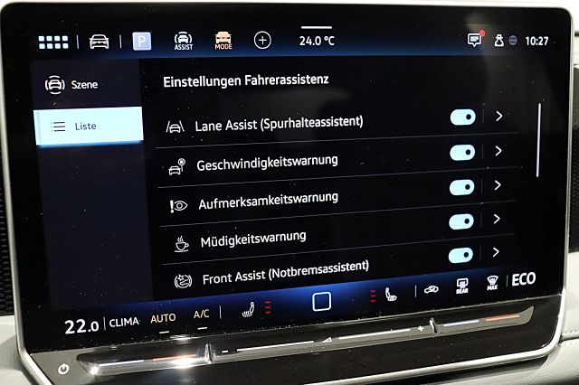 Tiguan Energy 1.5 TSI eHybrid DSG AHK EasyOpen T