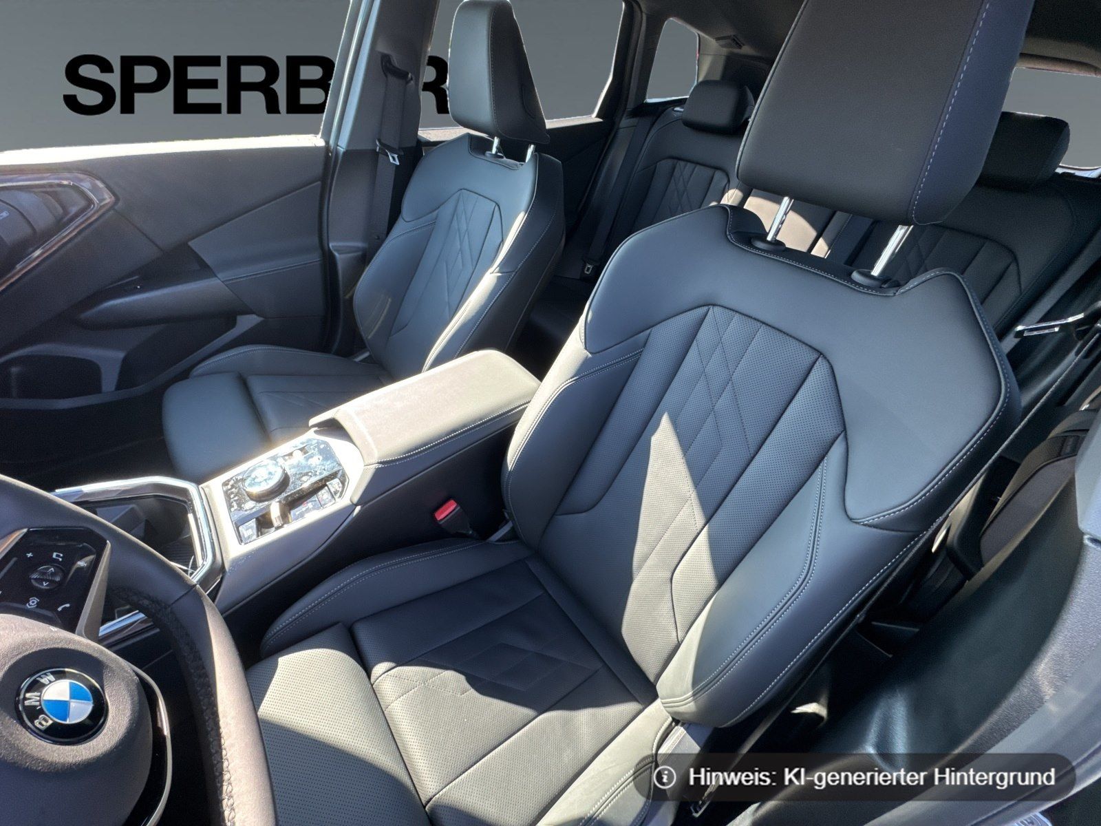 BMW X3 - Bild 11