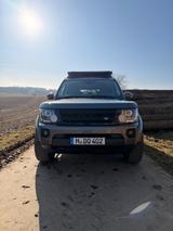 Land Rover Discovery 3.0 SDV6 HSE - Land Rover Discovery von privat